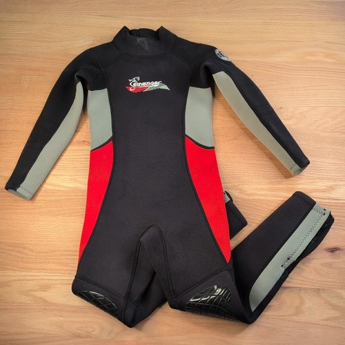 Seavenger scout child neoprene - seavenger,