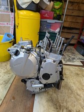 Fz6 Engine