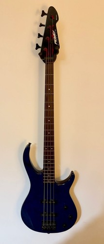 Peavey millennium bxp4 passive - peavey,
