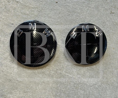 Carbon fibre style black - carbon,