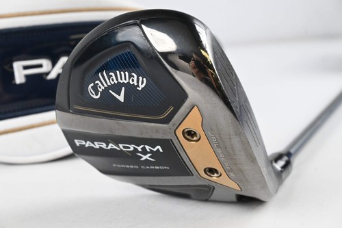 Callaway paradym wood - wood, /