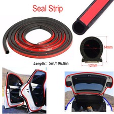 Car Door Boot Edge Universal
