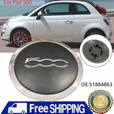 For Fiat 500 Alloy Wheel