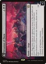 Invasion of Fiora / Marchesa ~ March of the Machine [ NM ] [ MTG ]