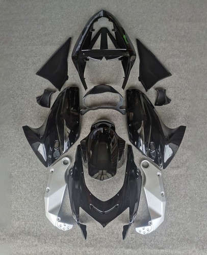 Fairing bodywork kit pane set - fairing,