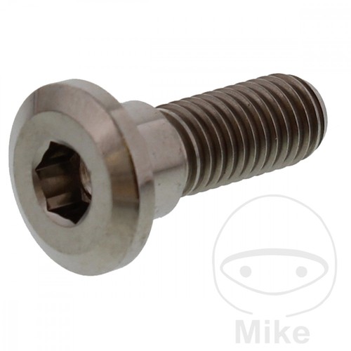 Jmp brake disc - brake, m8x1.25