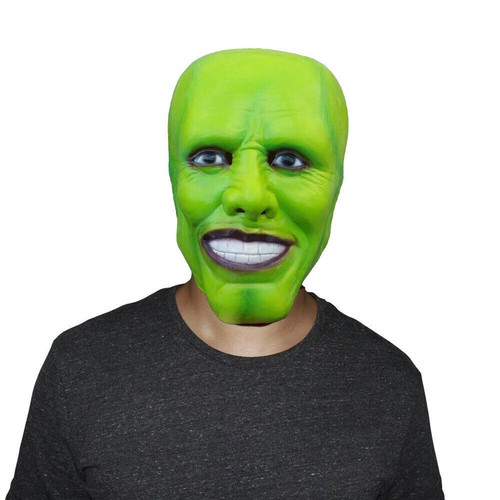 The mask movie jim - jim, carrey