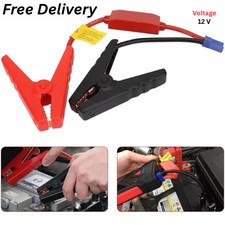 Car Booster Cable EC5 Battery