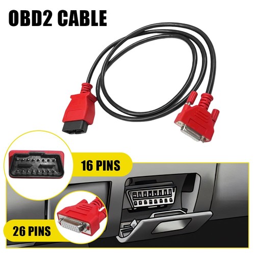 Car diagnostic tool - car, main