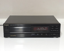 Technics SL-PJ26A CD Player