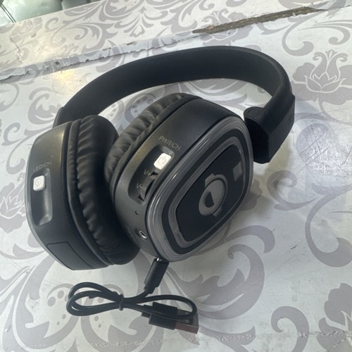Zed silent disco headphones - zed,