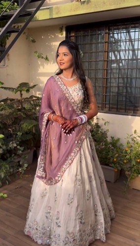 Bollywood designer lehenga - designer,
