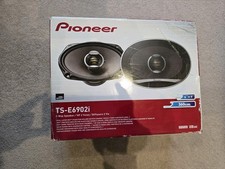 Pioneer  TS-E6902i 6x9