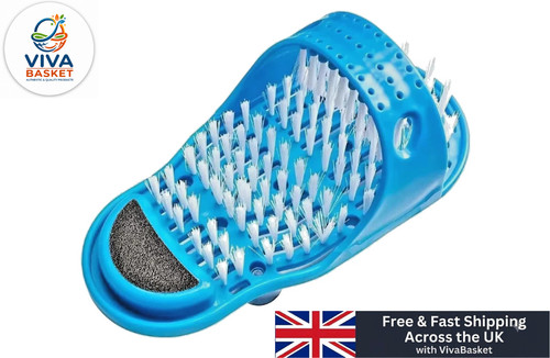 Foot scrubber brush - 2,