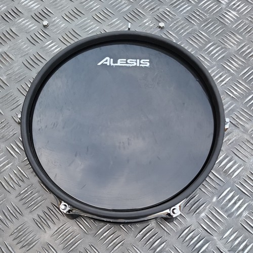 Alesis dm10 dual zone - 10”,