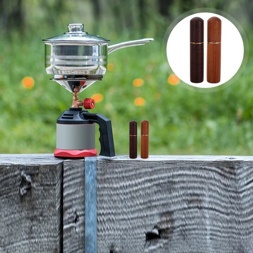 Pcs survival match container - survival,