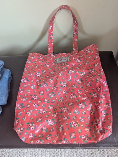 Cath kiddson tote - tote, bag