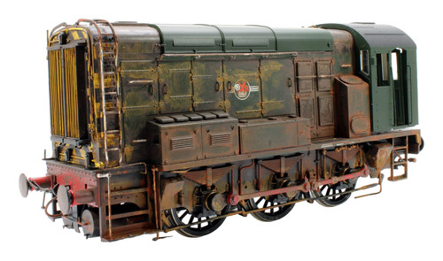 Dapol gauge 008 003 - gauge, 7d-008-003