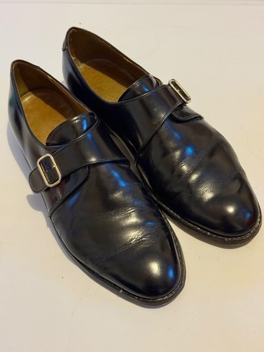 Barker for russell bromley - barker,