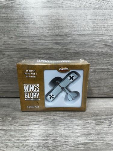 Ares wings glory - wings, of