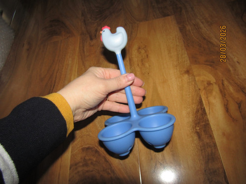 Vintage 1998 alessi italy - vintage,