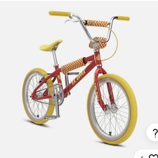 SE racing PK Ripper / Vans