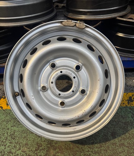 Ford transit custom - wheel, rims