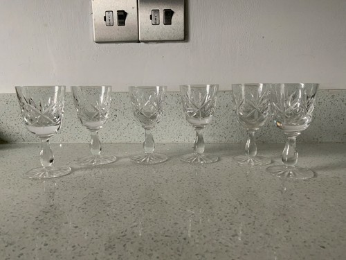 Antique heavy cut - antique,