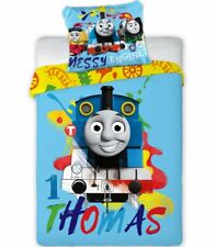 Thomas & Friends Toddler size Bedding Set bed cover Bed linen 100 x 135cm