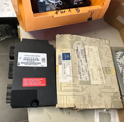 New original packaging - new,