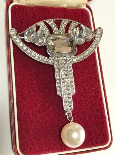 Stunning art deco style - deco,