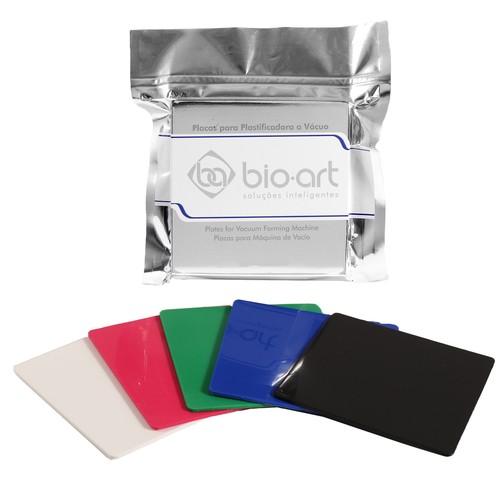 Bio art vacuum forming - vacuum,