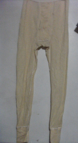 Vintage les leston flameproof - les,