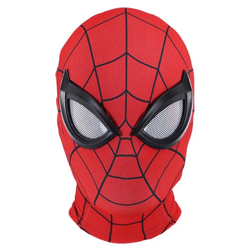 Ps5 spider man mask - ps5, cosplay