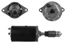 Reliant Rialto 0.85 850 Starter Motor 9 Teeth 1981-1998