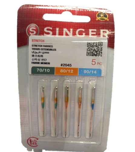 Genuine singer sewing machine - singer,