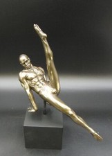 Parastone Strong Gymnast Man