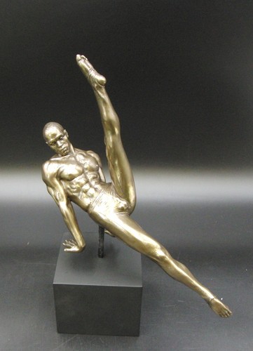 Parastone strong gymnast man - strong,