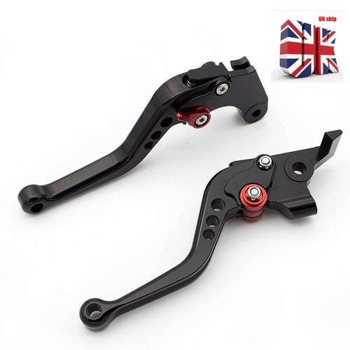 Short brake clutch levers - clutch,