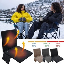 Heated Hunting Seat Cushion