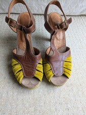 Chie Mihara Ordina Sandals
