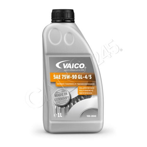 Vaico manual transmission - vaico,
