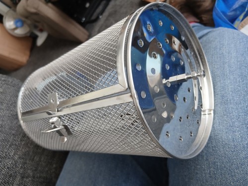 Rotisserie oven spare - ,