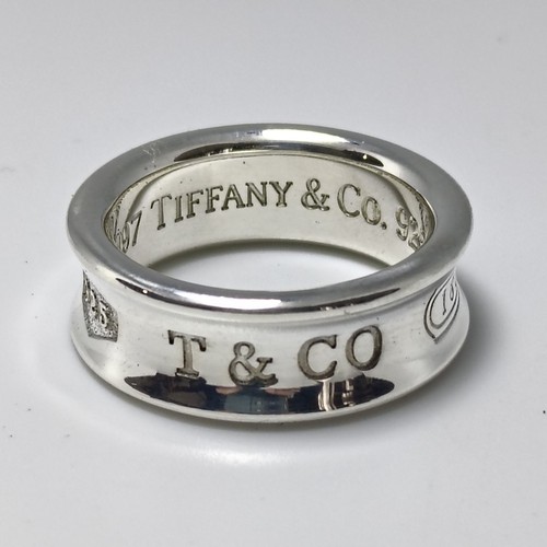 Tiffany ring 1837 medium - ring,