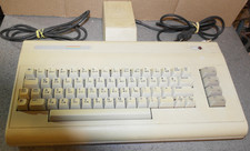 Commodore 64 Breadbin Computer