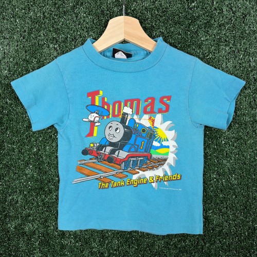 Vintage changes 1996 thomas - 1996,