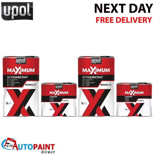 Upol maximum hs - 2,