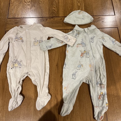 Peter rabbit baby - rabbit, bundle