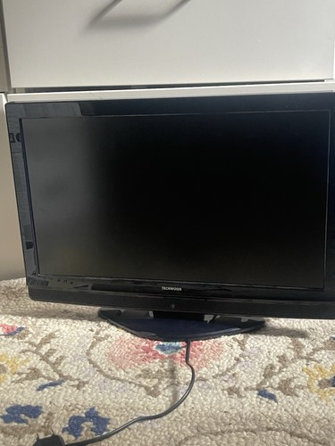 Techwood 5509 tv - cl,