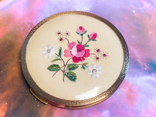 Stratton 1950s floral